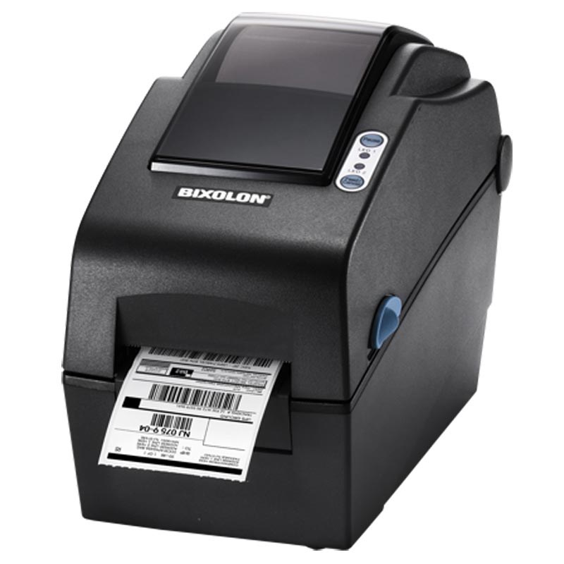 smart label printer 650 set up on macbook pro